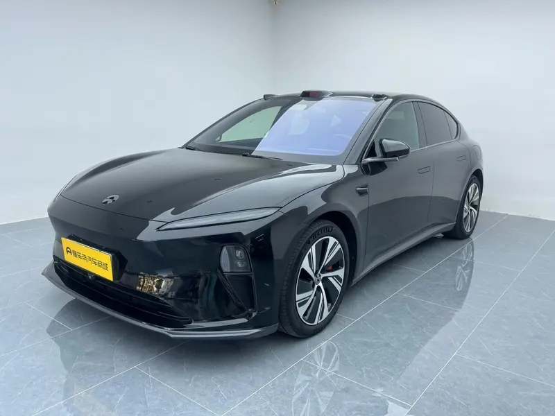 NIO ET5, 2022