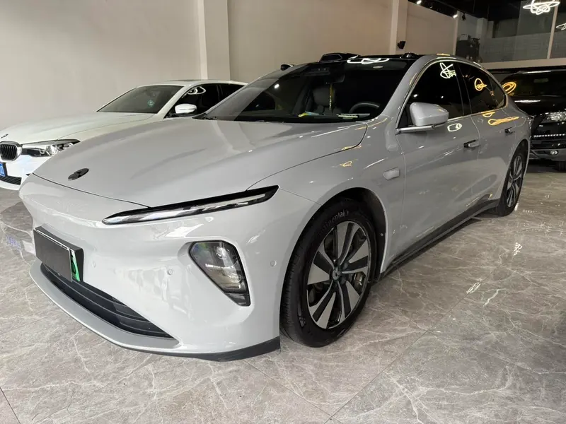 NIO ET7 75kWh, 2023 — фото 1