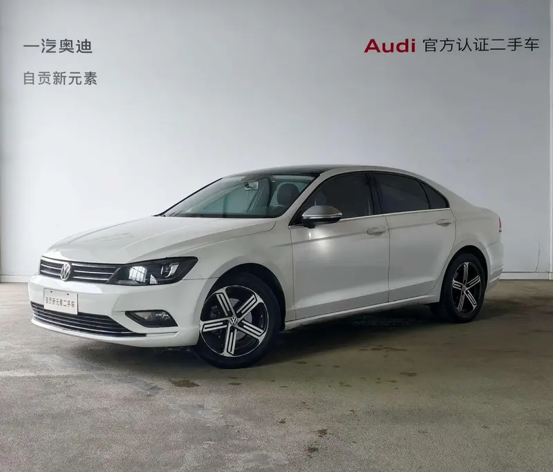 Volkswagen Lamando 280TSI DSG Comfort Edition, 2015 — фото 1