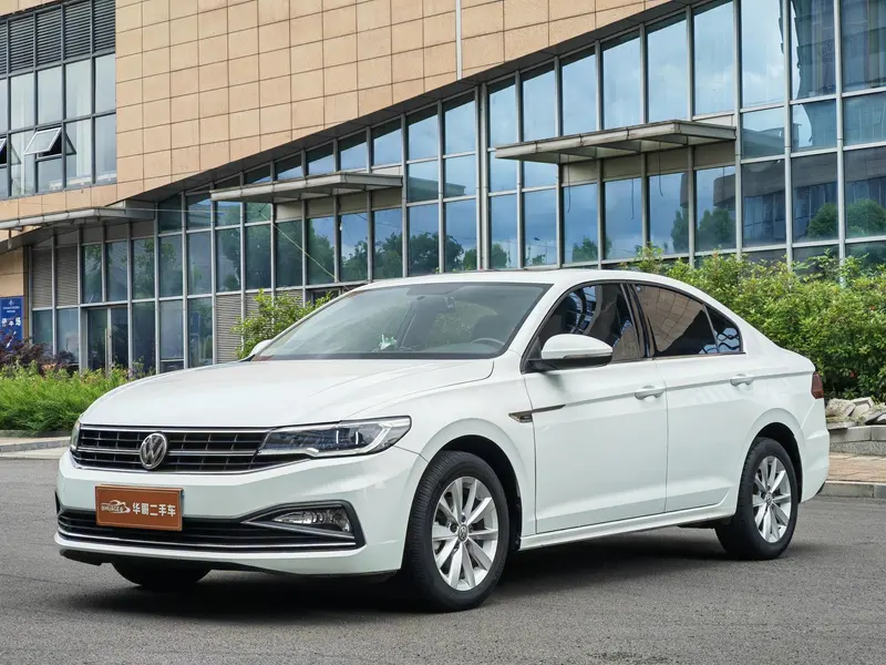 Volkswagen Bora, 2019