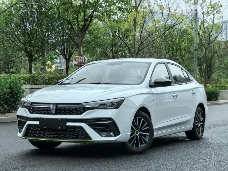 Roewe i5, 2023