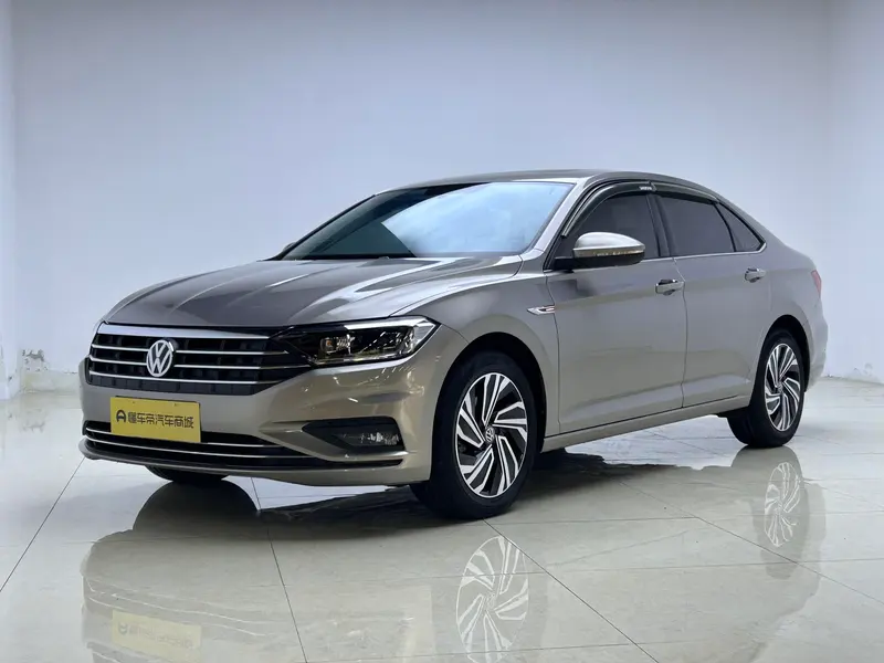 Volkswagen Sagitar, 2022