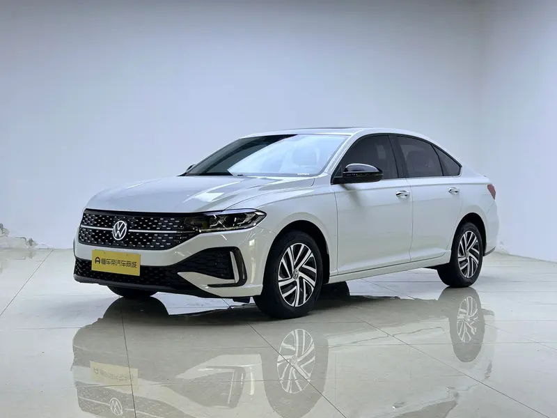 Volkswagen Lavida, 2024