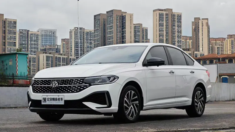 Volkswagen Lavida, 2023