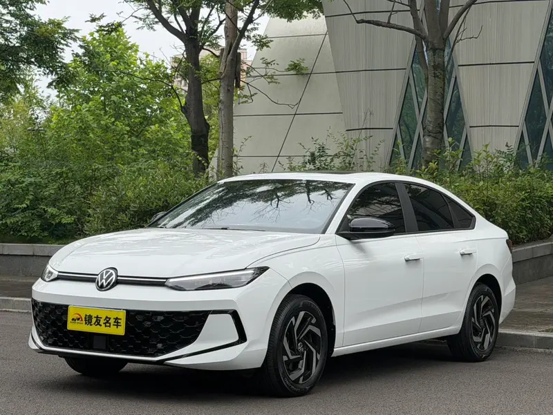 Volkswagen Lavida, 2026