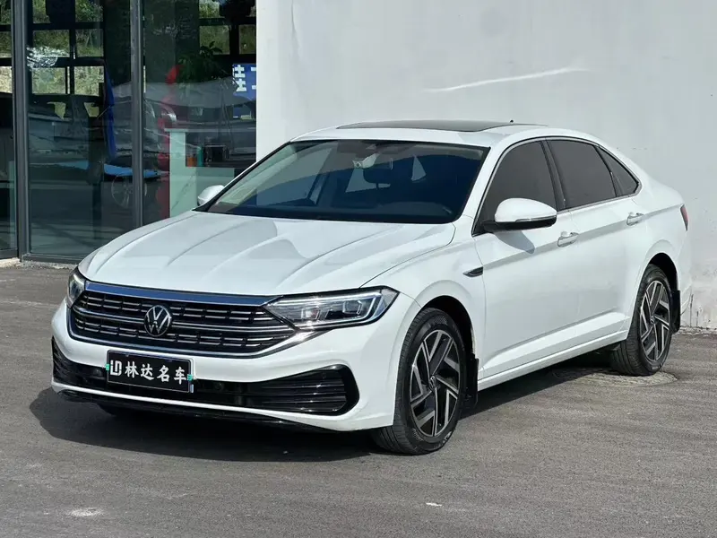 Volkswagen Sagitar, 2024