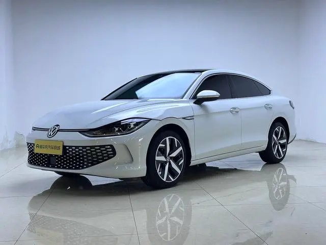 Volkswagen Lamando L 280TSI DSG Cool Edition, 2024 — фото 1