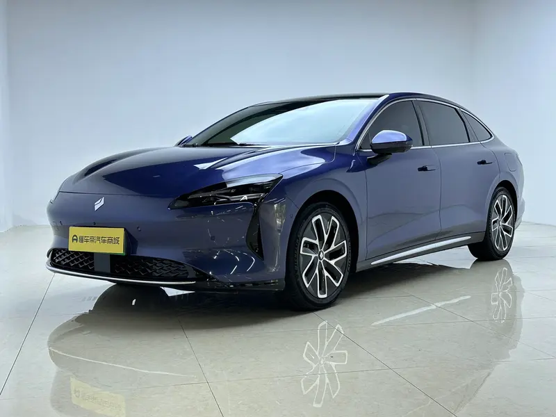 Baojun Xiangjing EV, 2025