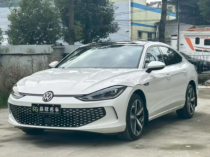 Volkswagen Lamando L 280TSI DSG Cool Edition, 2024 — фото 1