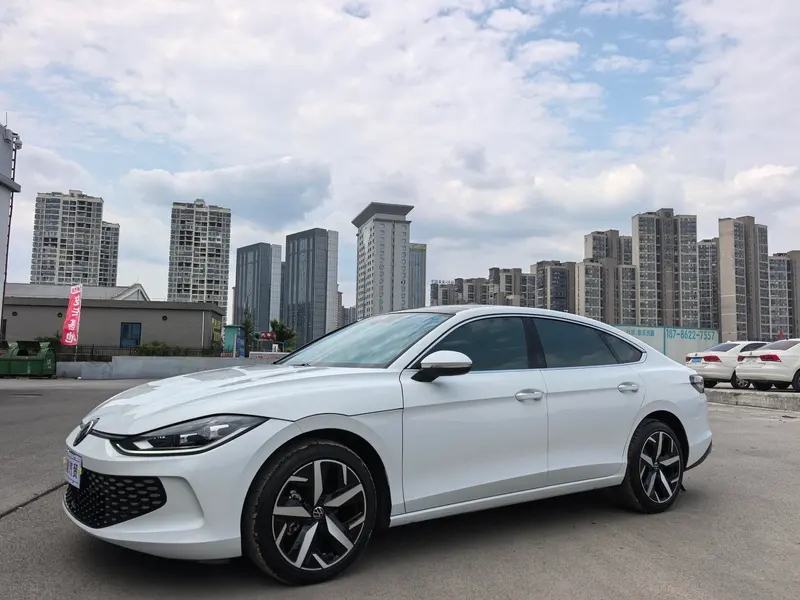 Volkswagen Lamando L 280TSI DSG Cool Edition, 2024 — фото 1