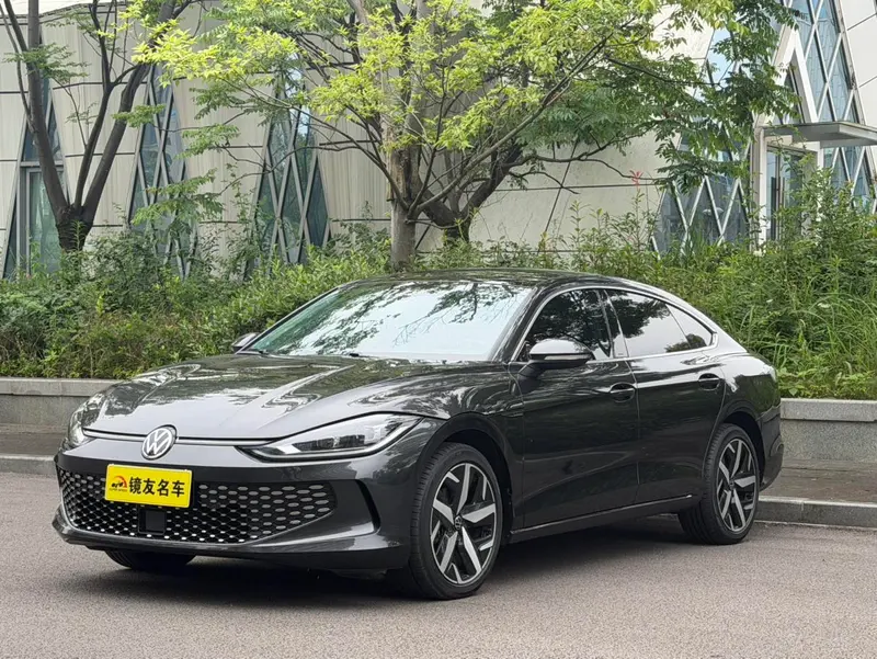 Volkswagen Lamando L 280TSI DSG Cool Edition, 2024 — фото 1