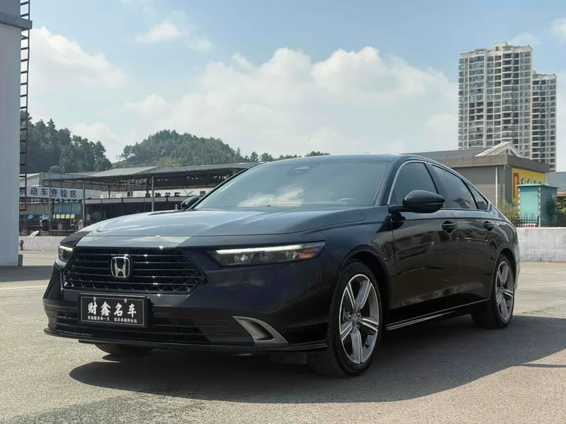 Honda Accord, 2023