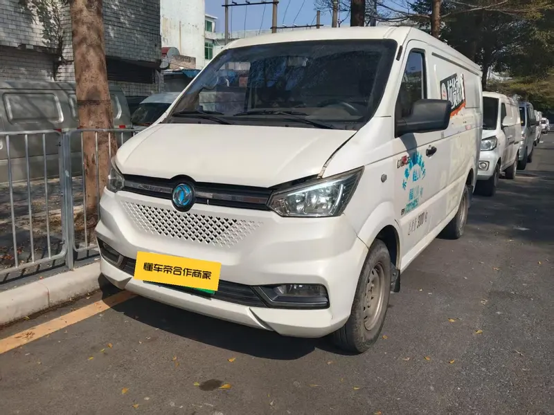 Dongfeng Yufeng EM26 RWD 2 Seater Electric Edition, 2022 — фото 1