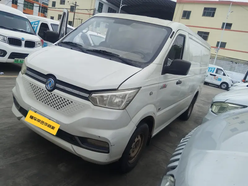 Dongfeng Yufeng EM26 RWD 2 Seater Electric Edition, 2022 — фото 1
