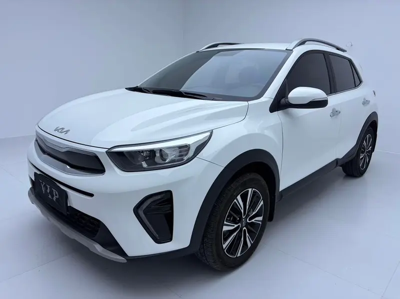 Kia Yipao, 2021