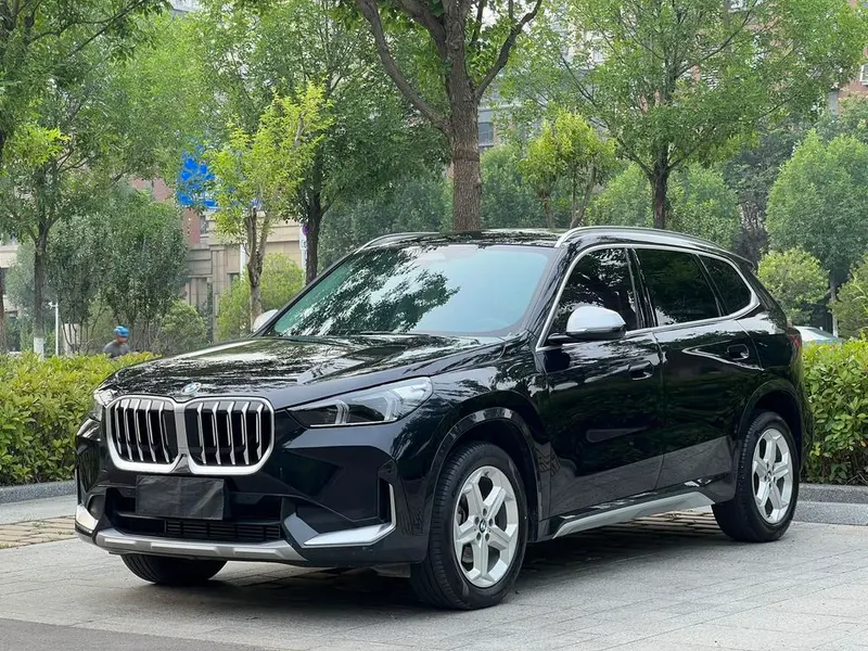 BMW X1 sDrive20Li X, 2023 — фото 1