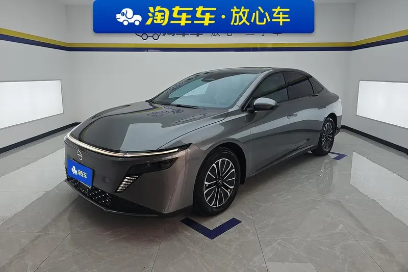 Nissan N6, 2026