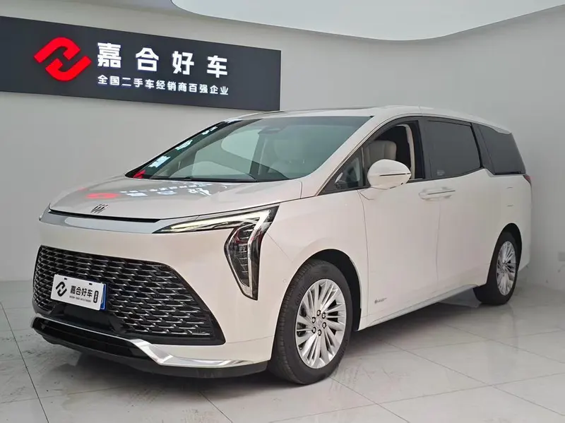 Buick Century, 2023