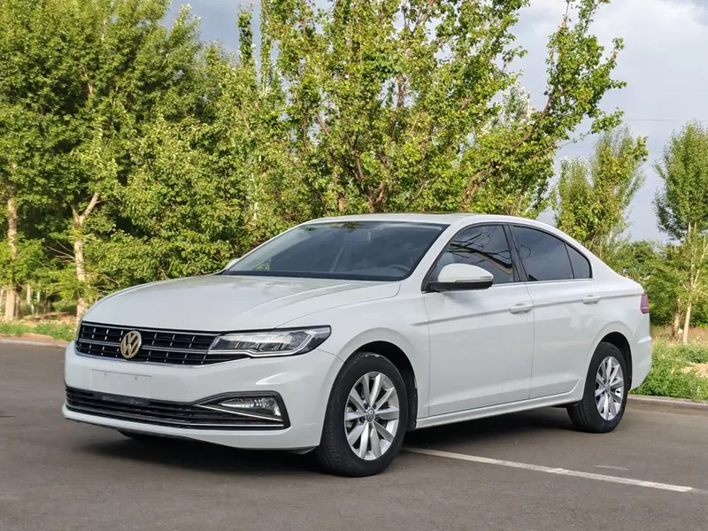 Volkswagen Bora, 2019
