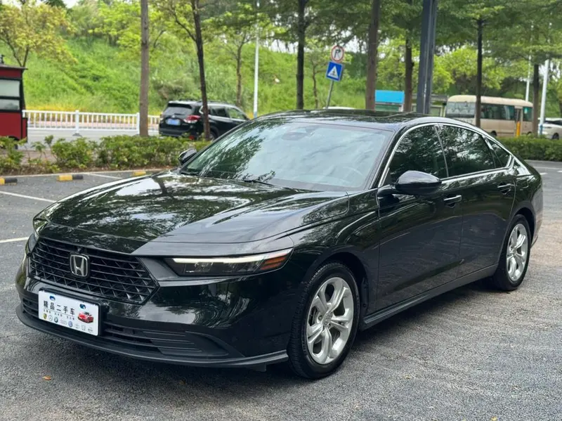 Honda Accord, 2023