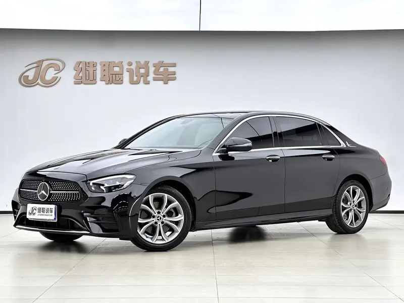 Mercedes-Benz E-Class E 300 L Luxury Version Sport, 2023 — фото 1