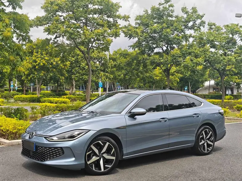 Volkswagen Lamando L 280TSI DSG Cool Edition, 2022 — фото 1