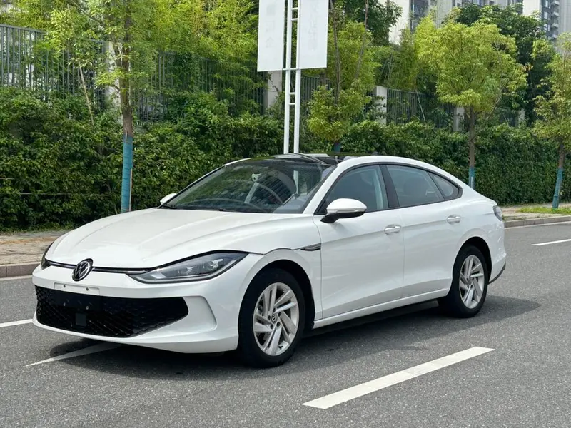 Volkswagen Lamando L 280TSI DSG Stylish Edition, 2023 — фото 1
