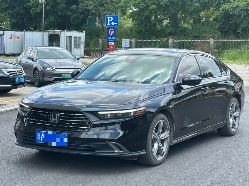 Honda Accord, 2023
