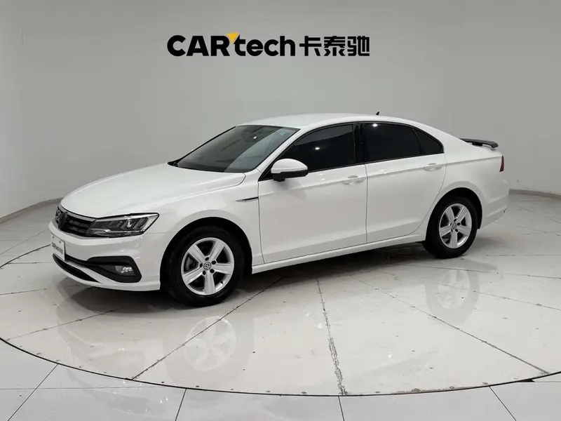 Volkswagen Lamando 230TSI DSG Style Edition CN6, 2019 — фото 1