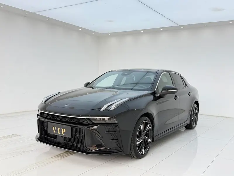 Lynk & Co 03, 2023