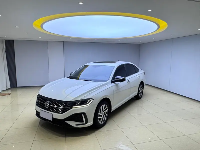 Volkswagen Lavida, 2023