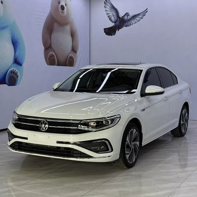 Volkswagen Bora, 2023