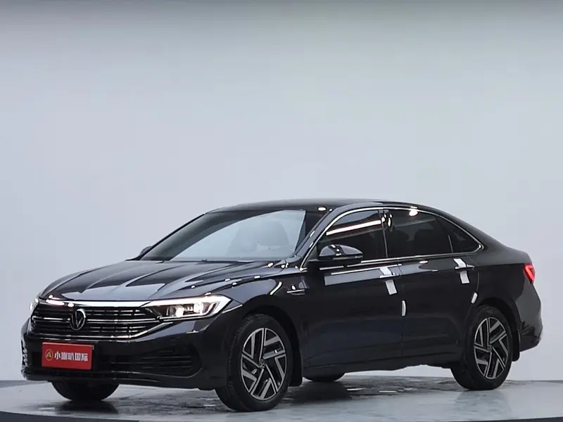 Volkswagen Sagitar, 2023