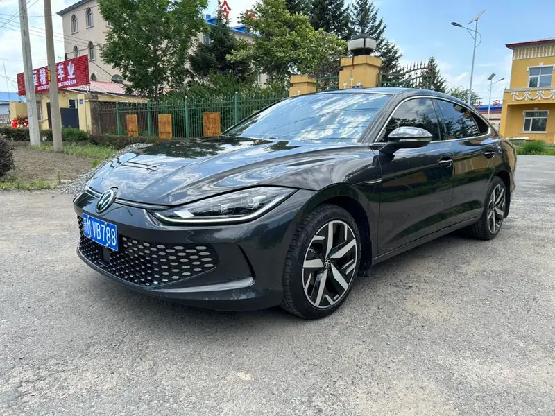 Volkswagen Lamando L 280TSI DSG Cool Edition, 2023 — фото 1