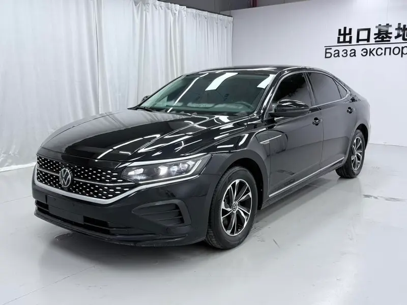 Volkswagen Passat 280TSI Elite Edition, 2023 — фото 1