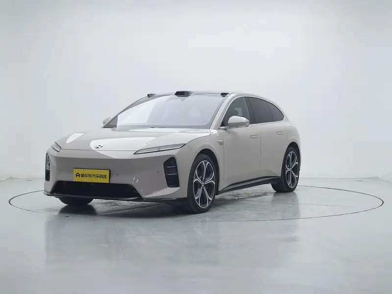 NIO ET5T 75kWh, 2025 — фото 1