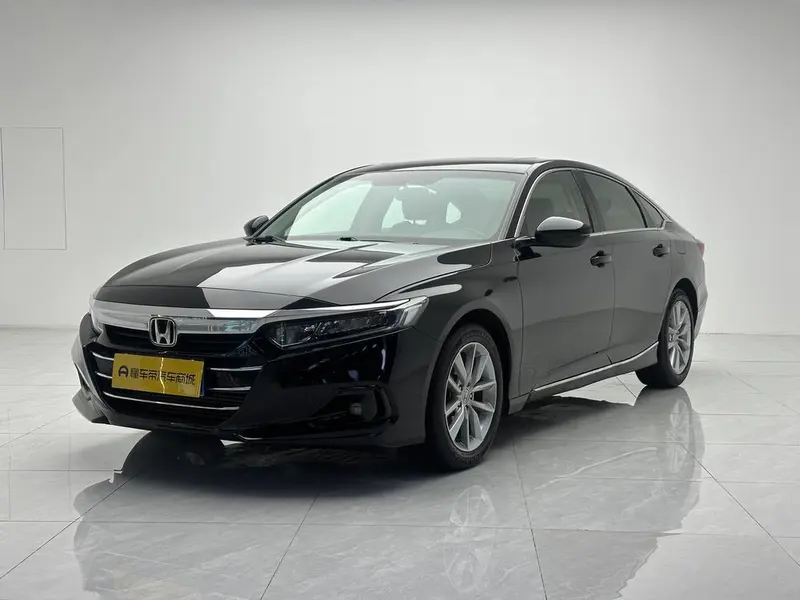 Honda Accord, 2022