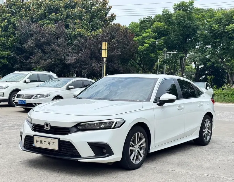 Honda Civic, 2023