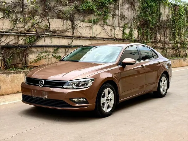Volkswagen Lamando 230TSI DSG Style Edition, 2015 — фото 1
