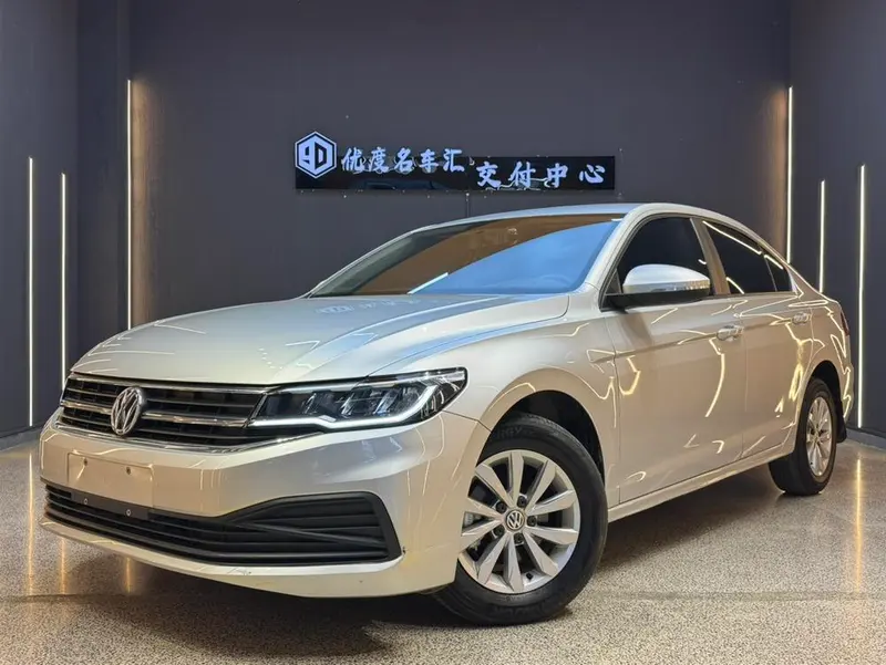 Volkswagen Bora, 2020