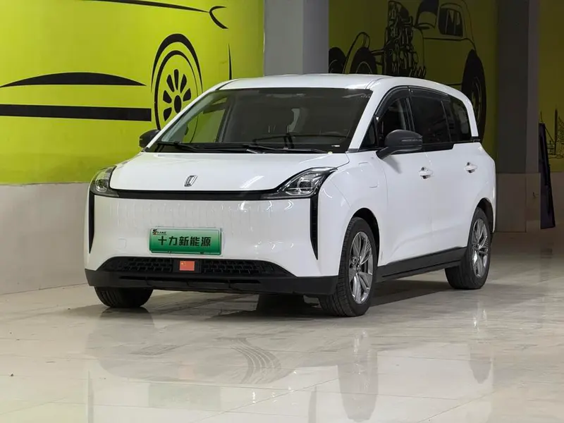Besturn Bestune NAT PRO Joy Edition 425KM, 2023 — фото 1