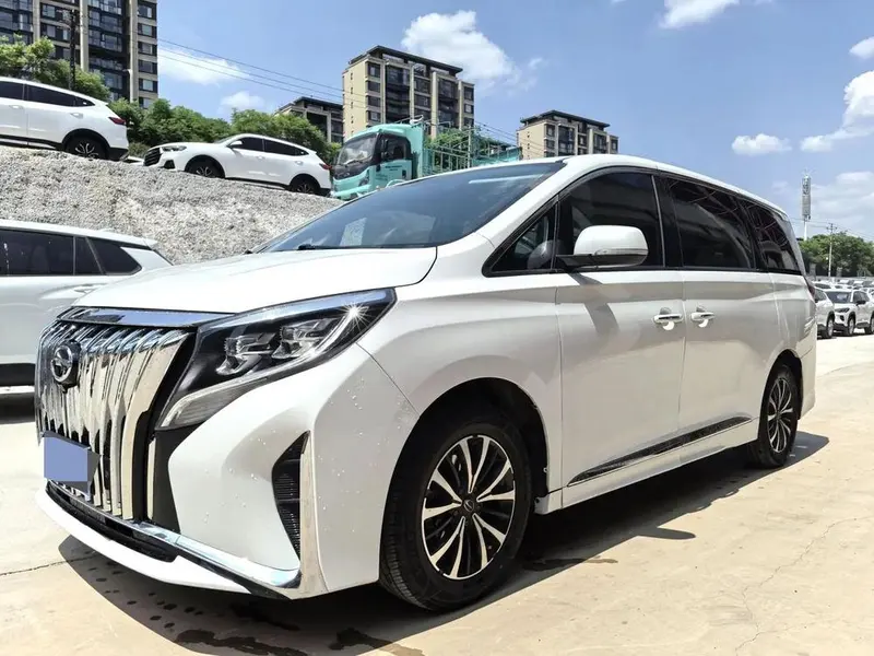 GAC Trumpchi Trumpchi M8, 2023