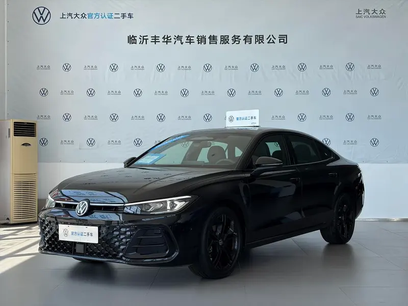Volkswagen Passat Pro 380TSI Premium Edition, 2026 — фото 1