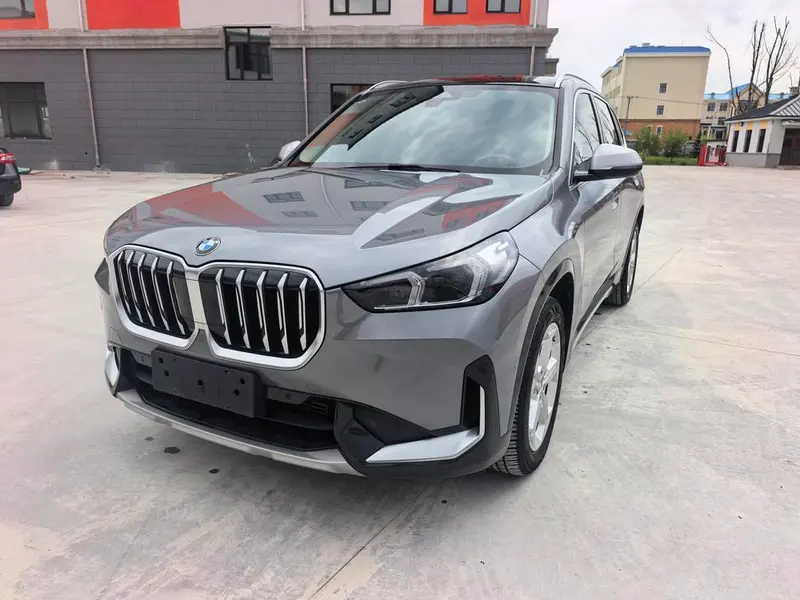 BMW X1 sDrive20Li X, 2023 — фото 1