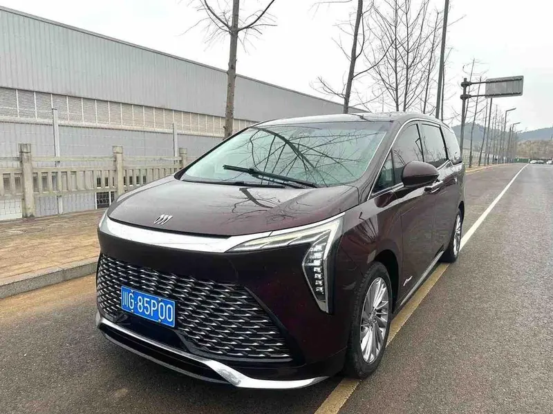 Buick Century, 2023