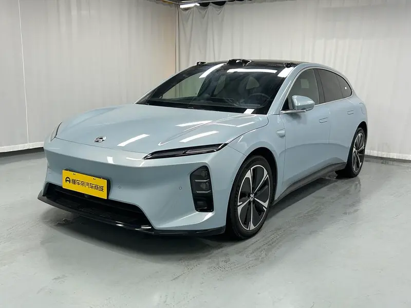 NIO ET5T 75kWh, 2025 — фото 1