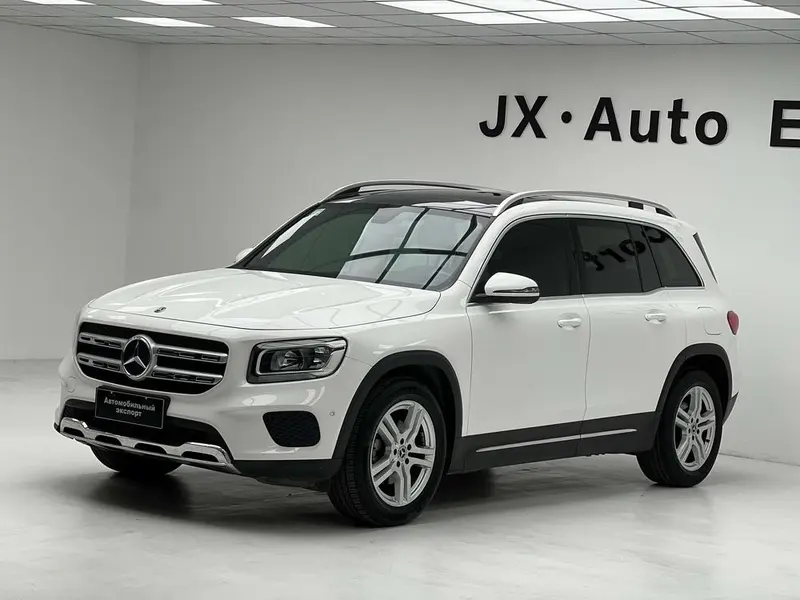 Mercedes-Benz GLB GLB 180 Version, 2020 — фото 1