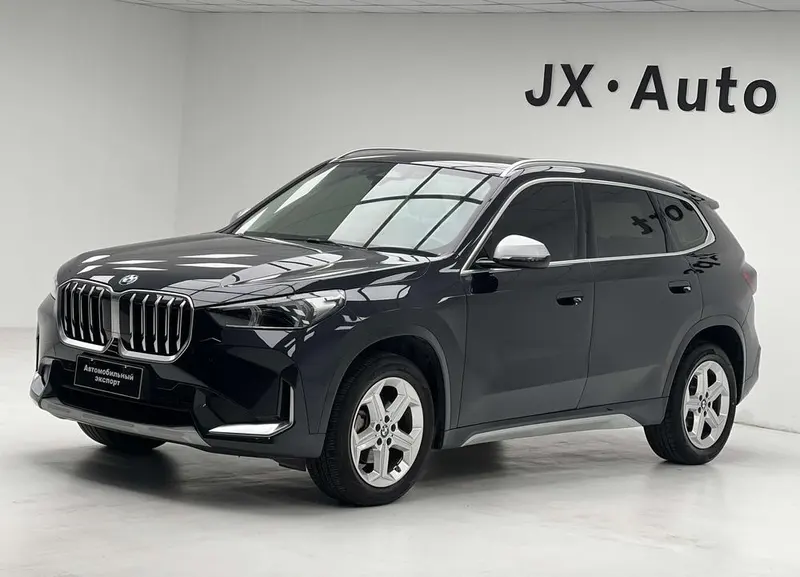 BMW X1 sDrive20Li X, 2023 — фото 1