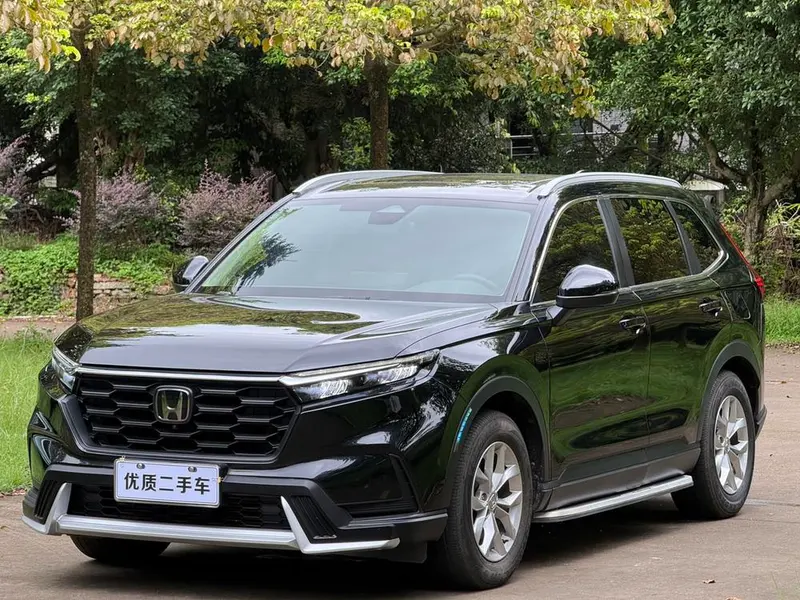 Honda CR-V, 2023