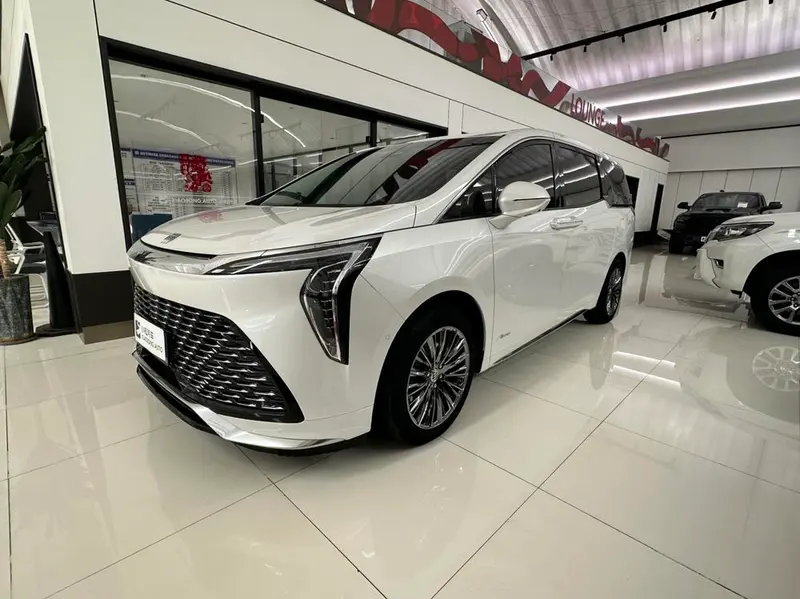 Buick Century, 2025